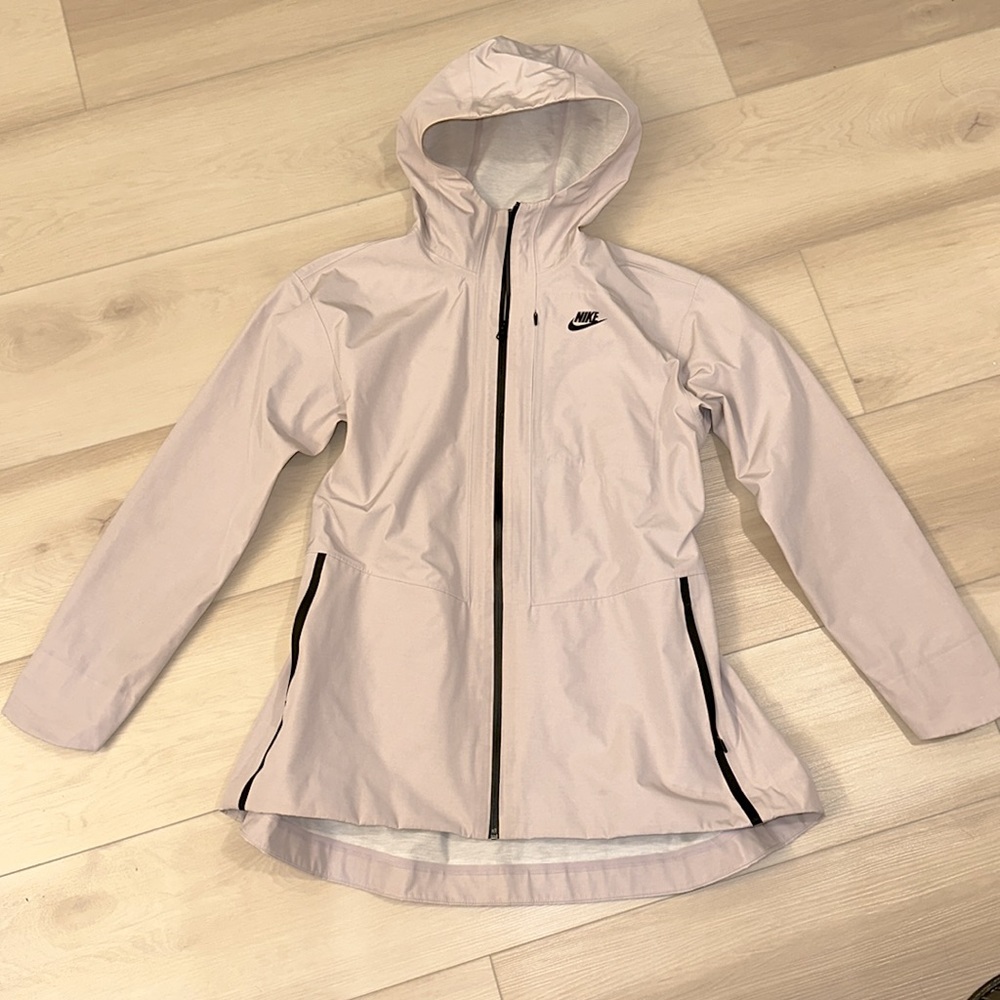 Nike Sportswear Tech Women's Jacket - Picture 4 of 10